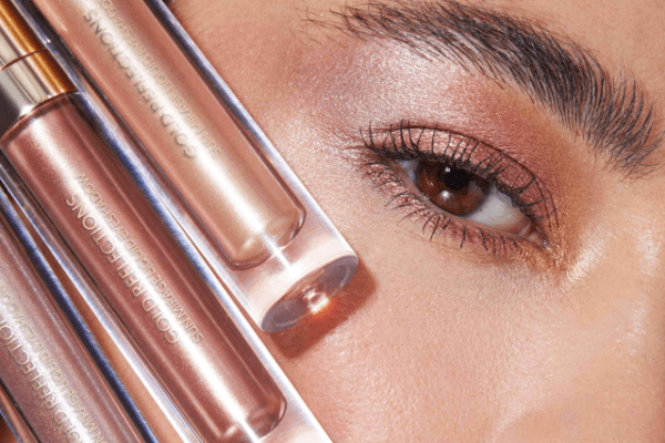 Gold Reflections, colecția de vară premium de la KIKO MILANO 5 kiko ochii