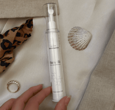 Revitaleyes Caviderm, secretul pentru ochi frumoși de la Mara Blu 12 mara blu