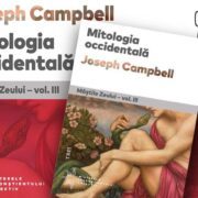 mitologia occidentala