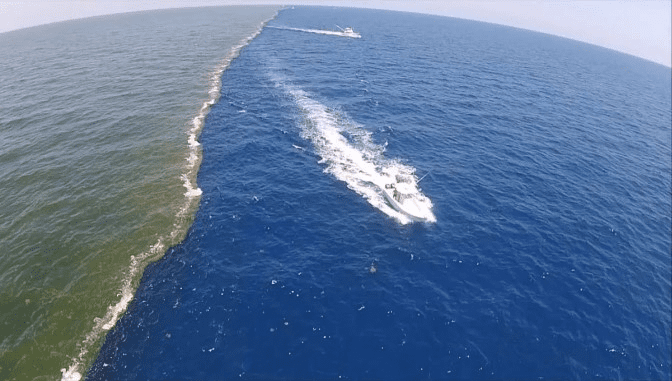 ocean
