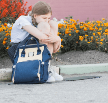Stresul școlar, o realitate dezarmantă pentru părinți 8 stresul scolar