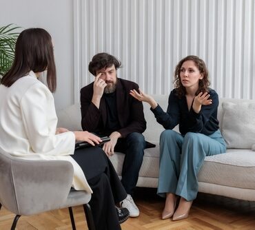 Terapia de cuplu - Cum gestionam furia și violența? 9 terapie de cuplu