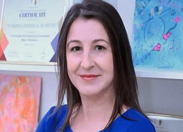 Daniela Dumitru: O zi din viața unui psiholog 9 1