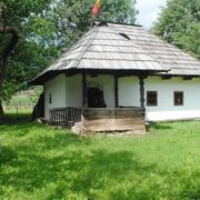 Casa lui Mos Didita SV