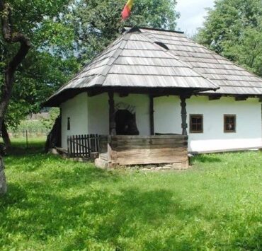 Noaptea Muzeelor la Sate sâmbătă, 31 august 9 Casa lui Mos Didita SV