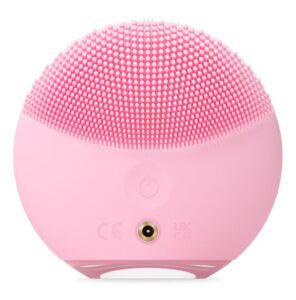FOREO LUNA4mini PearlPink Back Shadow