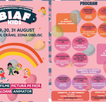 BIAF Kids 2024: Trei zile de filme și teatru pentru copii 8 Fisier atasat Mail