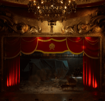 ZIUA ENESCU la Museum of Immersive New Art 10 George Enescu. Poema Romana coperta