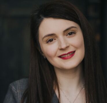 Ioana Ciocotișan: psihoterapia se învață cel mai bine în cabinet 9 Ioana Ciocotisan