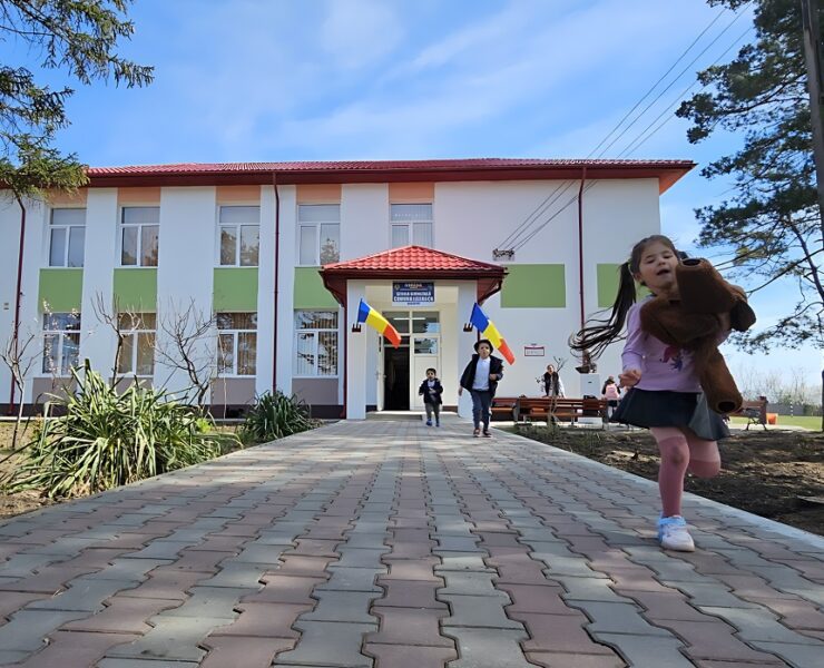 MAGNOR in sprijinul Asociatiei Bookland
