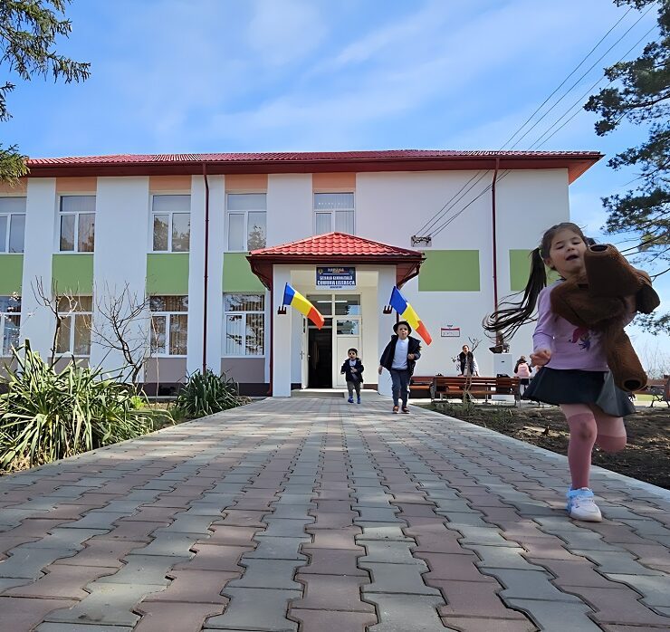 MAGNOR in sprijinul Asociatiei Bookland