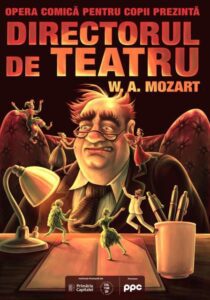 OCC SEAS Directorul de teatru