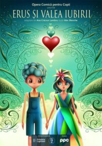 OCC SEAS Erus si Valea Iubirii