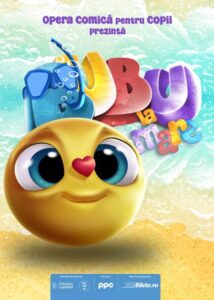 OCC SEAS PREMIERA Bubu la mare