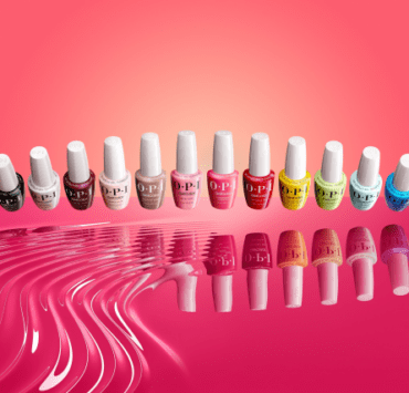 OPI duce GelColor la nivelul următor cu noua tehnologie Intelli-GelTM 10 OPI