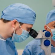 Operatie cataracta Ama Optimex