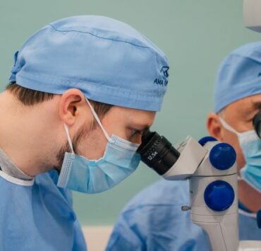 Operația de cataractă restaurează vederea 10 Operatie cataracta Ama Optimex