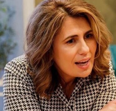 Ruxandra Constantin la podcastul Narada, „Leadership cu sufletul" 7 Ruxandra Constantin