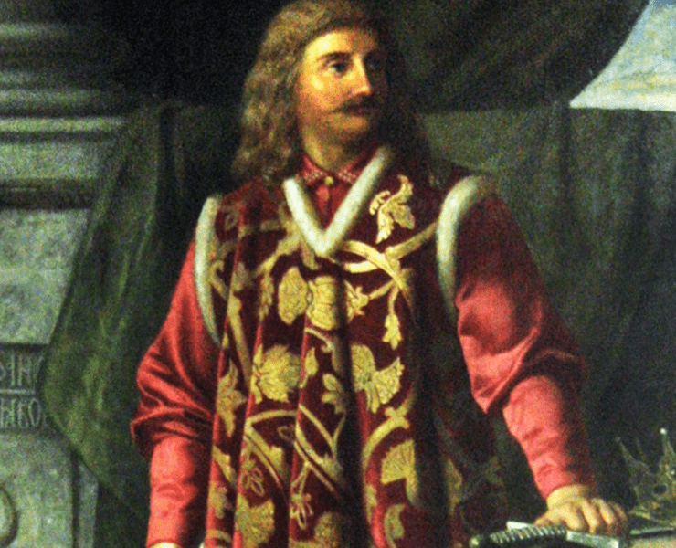 Stefan cel Mare Bucevschi