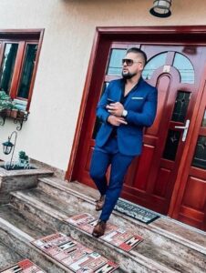 Tiberiu Ioana inainte de film2