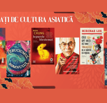 Fascinat(ă) de cultura asiatică? Descoperă 6 cărți pe gustul tău! 8 Untitled design 14