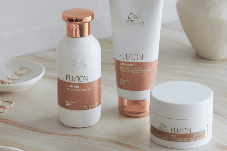 De ce este important să îți protejezi părul de soare? 24 Wella Care New 7