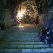 adormirea maicii domnului