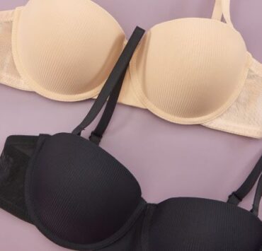 Cele mai bune sutiene pentru utilizarea de zi cu zi - cum să găsești un model care să se potrivească în orice situație? 8 cele mai bune sutiene