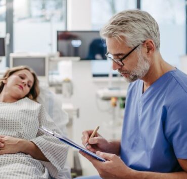 Afecțiuni din sfera genitală a femeilor care trebuie luate în serios 7 control periodic ginecolog min