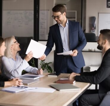 #Coaching - Cum câştigăm angajamentul managementului? 8 cum castigam angajamentul