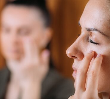 EFT (Emotional Freedom Technique): Cale către echilibru și armonie în viață 8 eft si aromia in viata