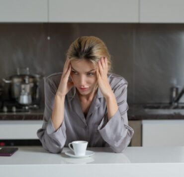 Povara vinovăției femeilor și cum să o eliberăm 7 persoana draga