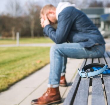 pierderea animalului de companie