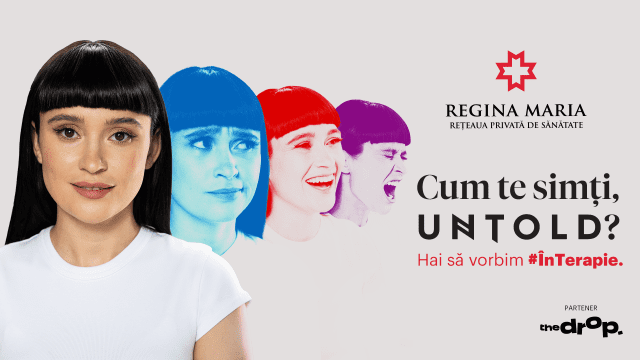 Cum te simți, UNTOLD? Regina Maria te invită să te reconectezi cu emoțiile tale 3 prop kv 14 irina landscape