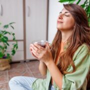 redescoperirea sinelui