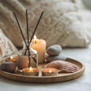 ritual de curatarea casei