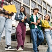 student la psihologie