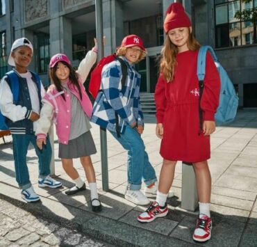 We are back! Campania "Back to School" de la epantofi.ro 7 we are