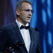 Bogdan Muresanu Venetia