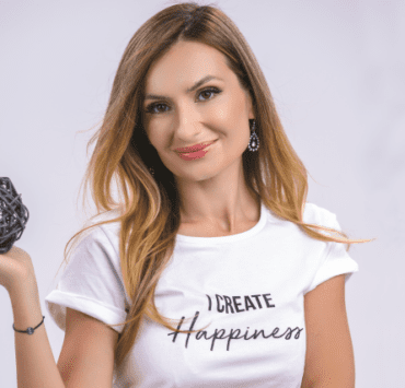 Carmen Paducel coperta