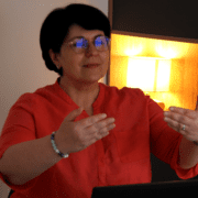 Claudia Tirila coperta interviu