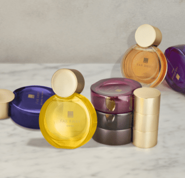 Avon relansează colecția de parfumuri Far Away 7 Colectia Far Away