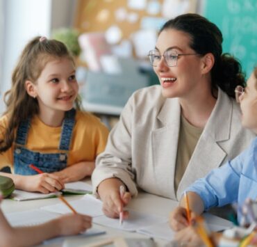 Cum asiguri succesul copilului tău în carieră: 3 priorități 8 Cum asiguri succesul
