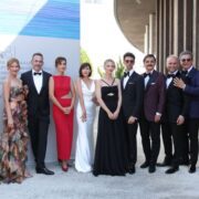 Echipa Venetia 2 min