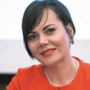 Elena Manea septembrie