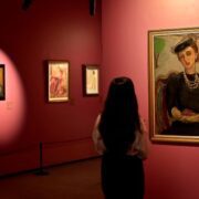 Femeile pictore si sculptore 2