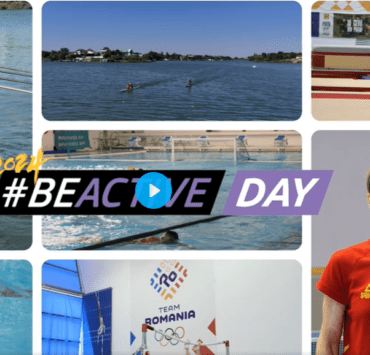 „Fii propriul tău campion” 9 Fii Propriul Campion