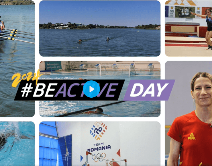 Fii Propriul Campion