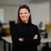 Florina Dobre CEO Bringo