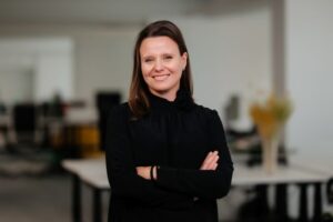 Florina Dobre CEO Bringo